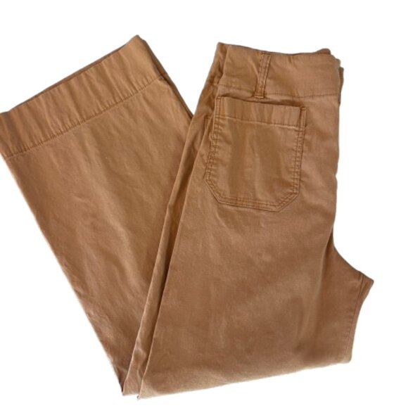 Colette Pants By Maeve Anthropologie 26 - Picture 6 of 11